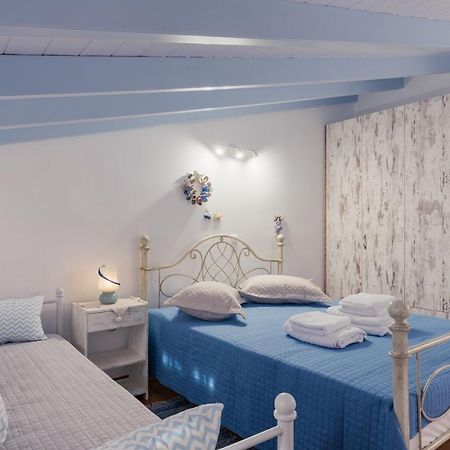 House Of Arts Apartment Kokkari Luaran gambar